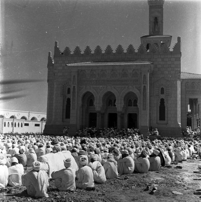 GAD-010 Mosquee Farouk