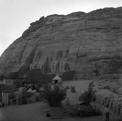 GAD-026 Abu Simbel